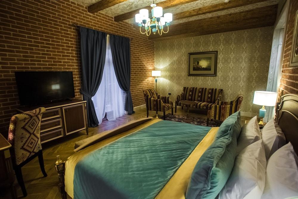 Sapphire Bayil Hotel Μπακού Εξωτερικό φωτογραφία