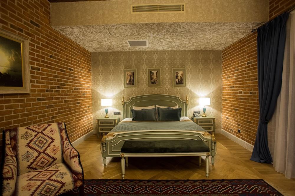 Sapphire Bayil Hotel Μπακού Εξωτερικό φωτογραφία