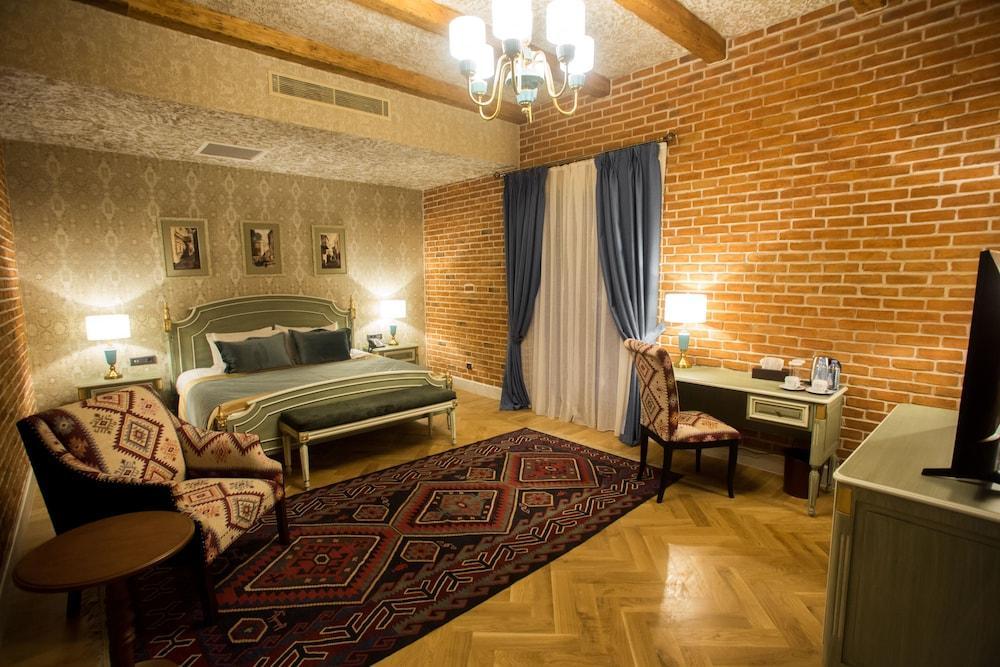 Sapphire Bayil Hotel Μπακού Εξωτερικό φωτογραφία