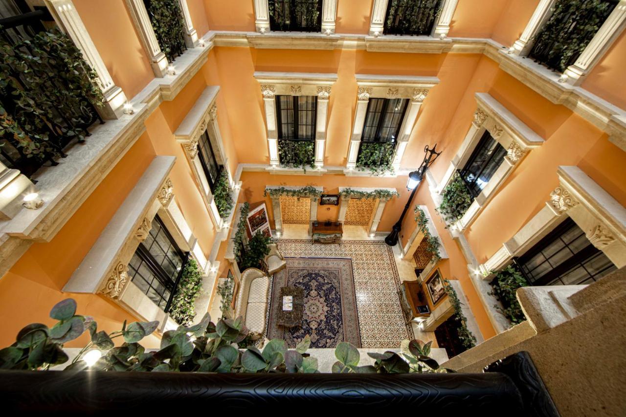 Sapphire Bayil Hotel Μπακού Εξωτερικό φωτογραφία