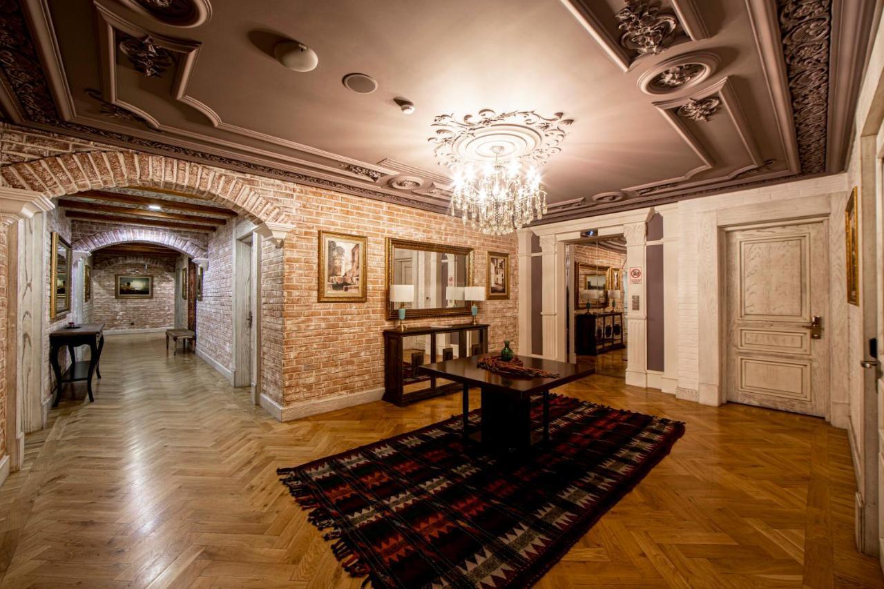 Sapphire Bayil Hotel Μπακού Εξωτερικό φωτογραφία