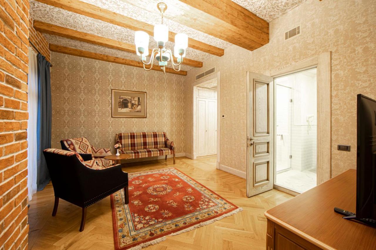 Sapphire Bayil Hotel Μπακού Εξωτερικό φωτογραφία