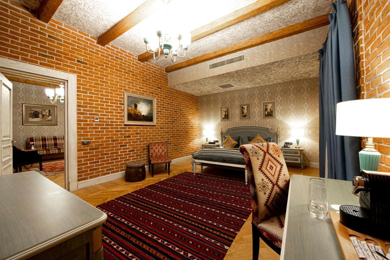 Sapphire Bayil Hotel Μπακού Εξωτερικό φωτογραφία